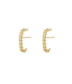 Chain Stud Earrings